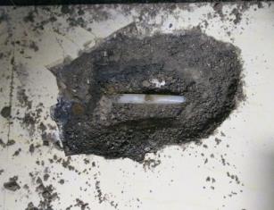 茄子河漏水维修公司浅析茄子河市地下管道测漏仪原理