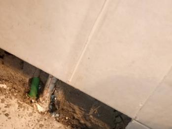 茄子河卫生间测漏水公司分享下茄子河市地下管线探测方法分析