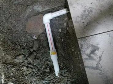 茄子河卫生间漏水检测公司分享下家用管道漏水检测方法