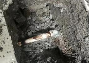 茄子河卫生间漏水维修公司为您解答茄子河市地下水管渗漏常见问题及解决方法。