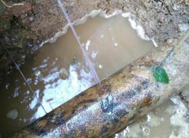茄子河测漏水公司浅析茄子河市地下水管漏水检测方法。