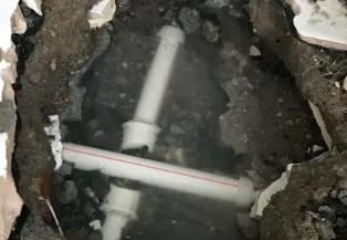  茄子河测漏水公司浅析茄子河管道泄漏检测公司检测水管泄漏