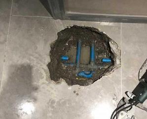茄子河测漏水公司为您专业解答茄子河地暖漏水检测中精确漏水检测的成本